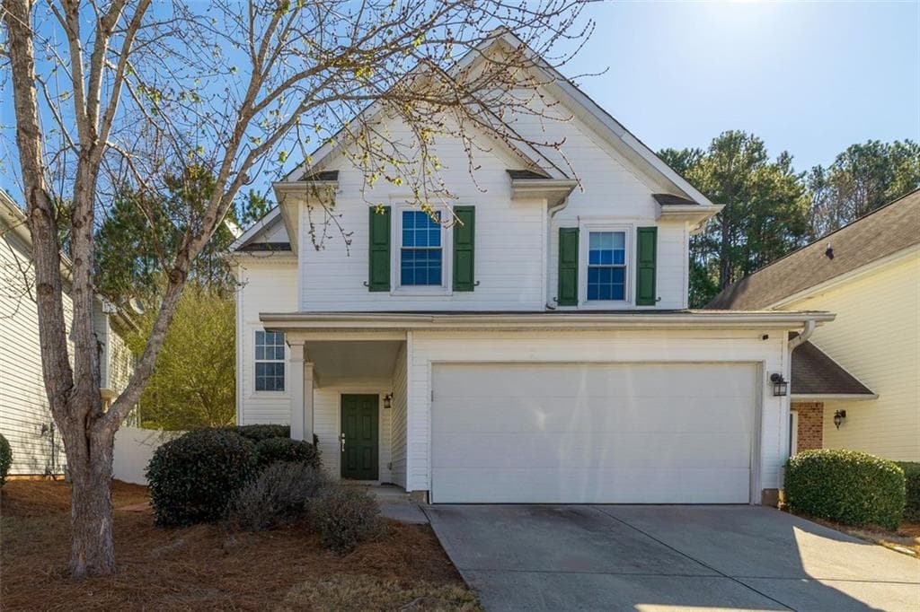 77 HIGHLAND FALLS Drive, Hiram, GA 30141 — most recent listing photo