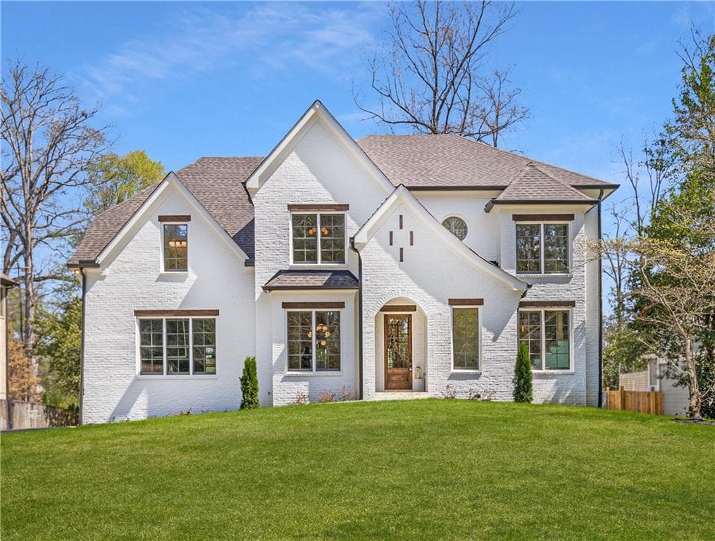 2897 Cravenridge Drive, Brookhaven, GA 30319 — most recent listing photo
