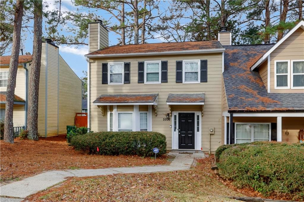 5206 Afton Way, Smyrna, GA 30080 — most recent listing photo