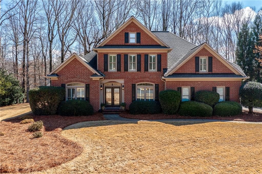 715 Edencrest Lane, Suwanee, GA 30024 — most recent listing photo