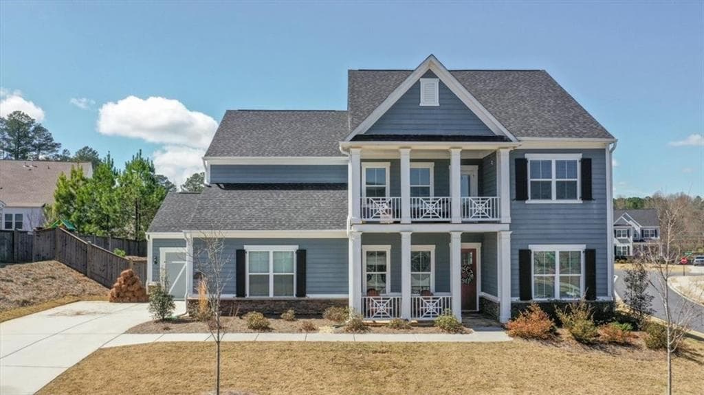 1174 Durdenton Trace, Kennesaw, GA 30152 — most recent listing photo