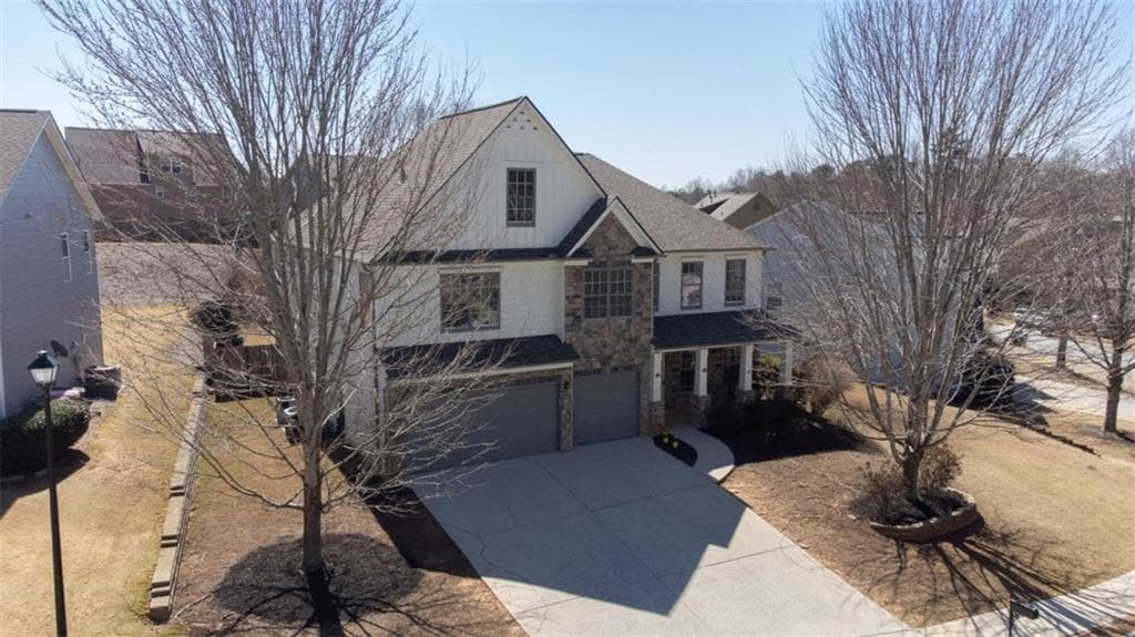 4335 Sundance Circle, Cumming, GA 30028 — most recent listing photo
