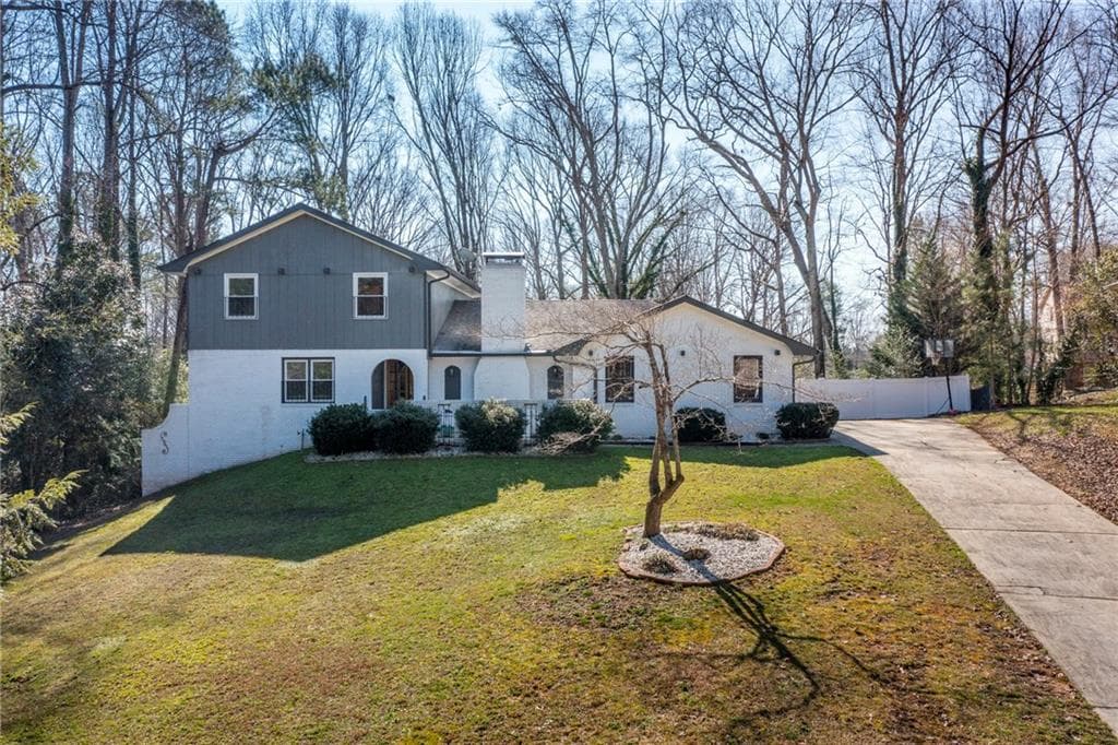 207 SW Dublin Court, Mableton, GA 30126 — most recent listing photo