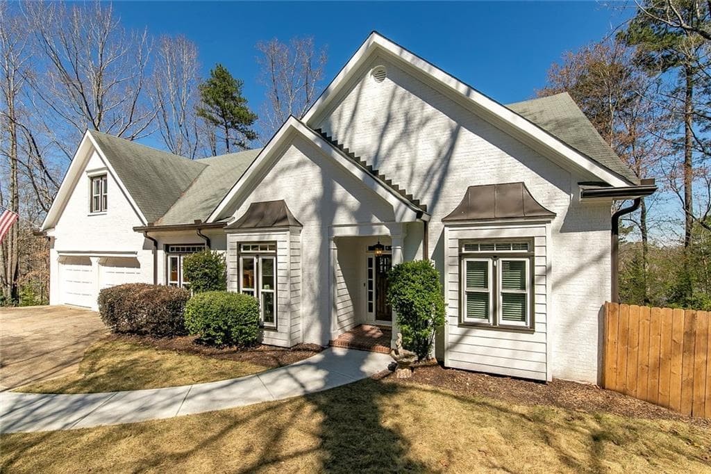 5149 Forest Brook Parkway, Marietta, GA 30068 — most recent listing photo