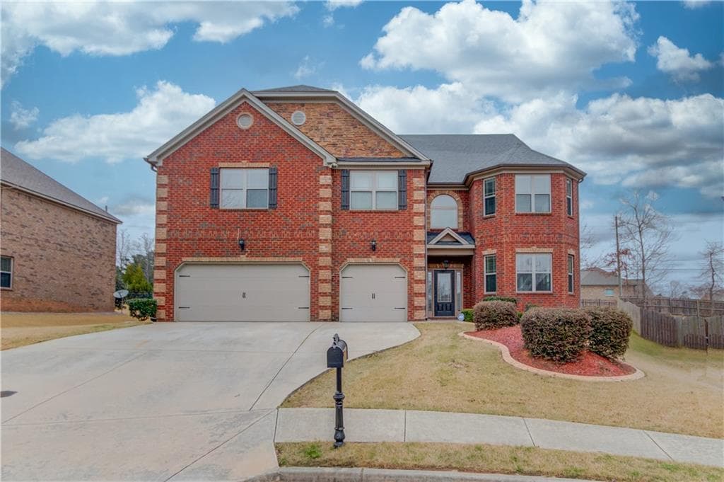 1919 Trinity Mill Drive, Dacula, GA 30019 — most recent listing photo