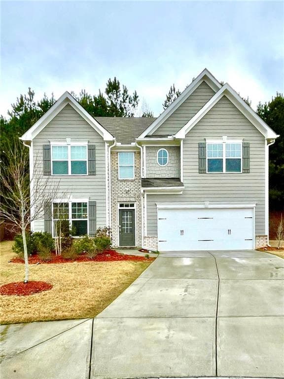 91 Royalty Lane, Hiram, GA 30141 — most recent listing photo
