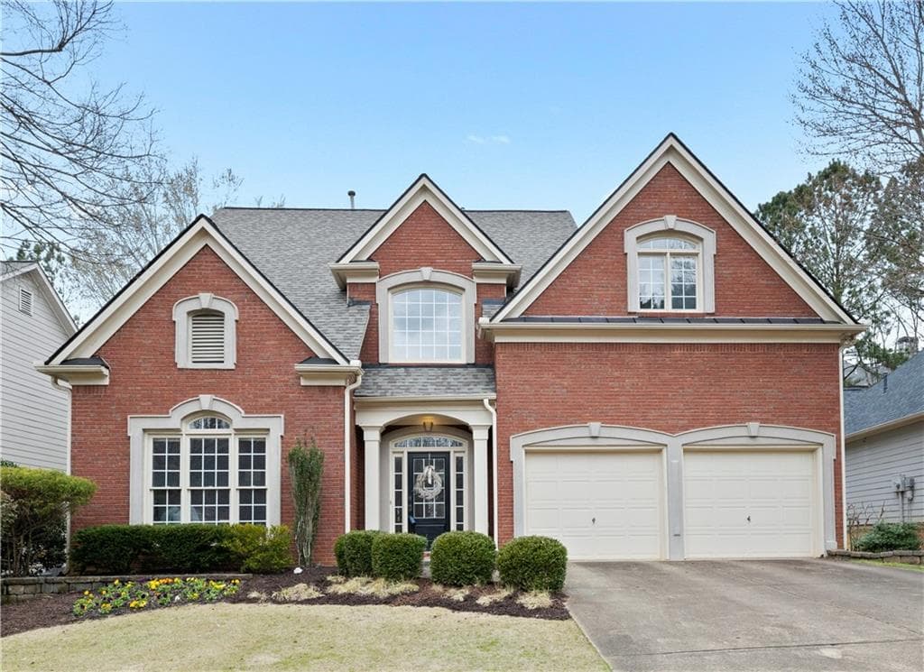 1032 Queensgate Drive, Smyrna, GA 30082 — most recent listing photo