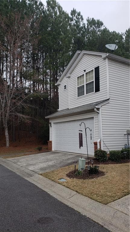 966 Windcroft Circle, Acworth, GA 30101 — most recent listing photo