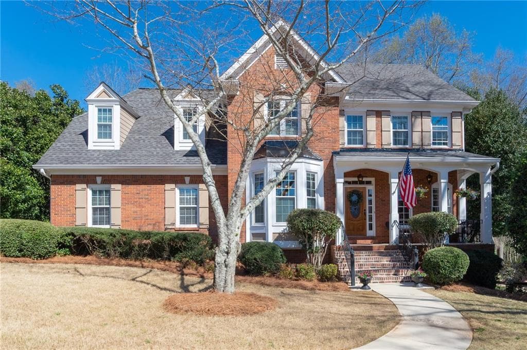 4738 Oakleigh Manor Drive, Powder Springs, GA 30127 — most recent listing photo