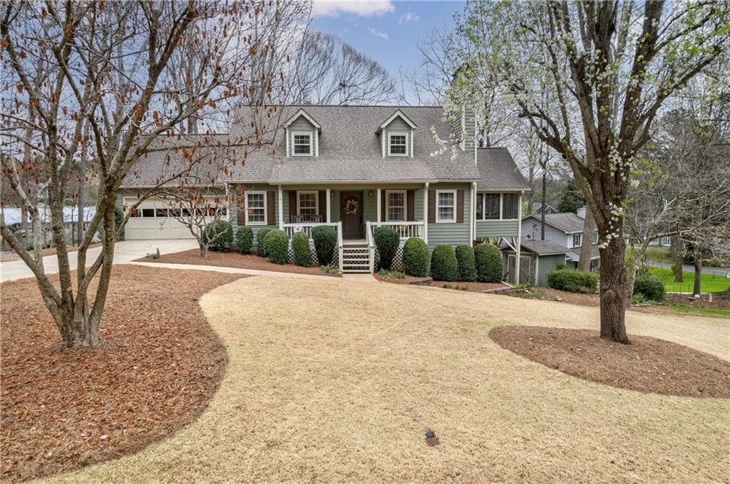 4763 Hiawatha Drive, Gainesville, GA 30506 — most recent listing photo
