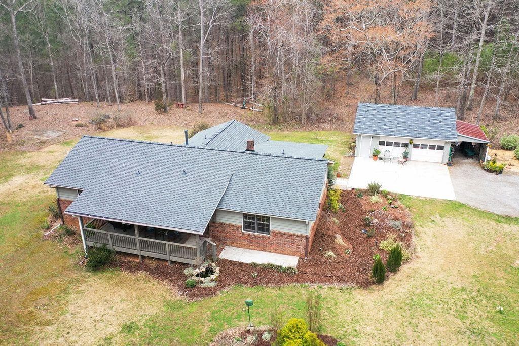 103 Old Mill Road, White, GA 30184 — most recent listing photo