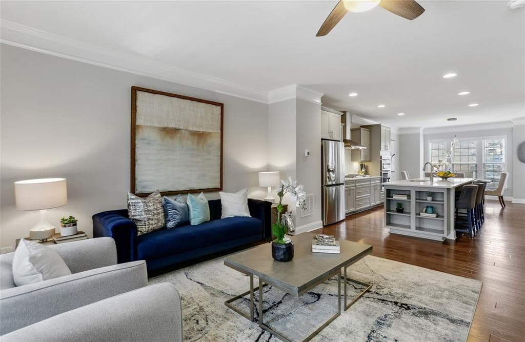 2000 Bryant Park Lane, Decatur, GA 30033 — most recent listing photo