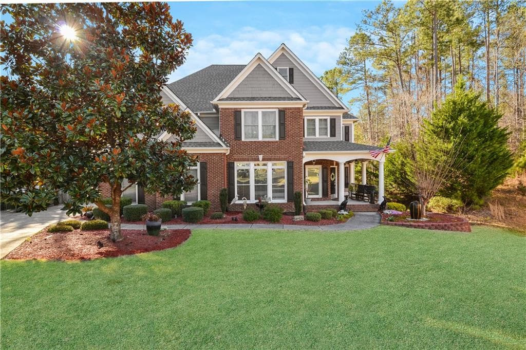 34 Manorside Way, Acworth, GA 30101 — most recent listing photo