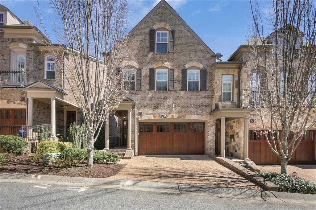 3861 Paces Lookout Drive 18, Atlanta, GA 30339 — most recent listing photo