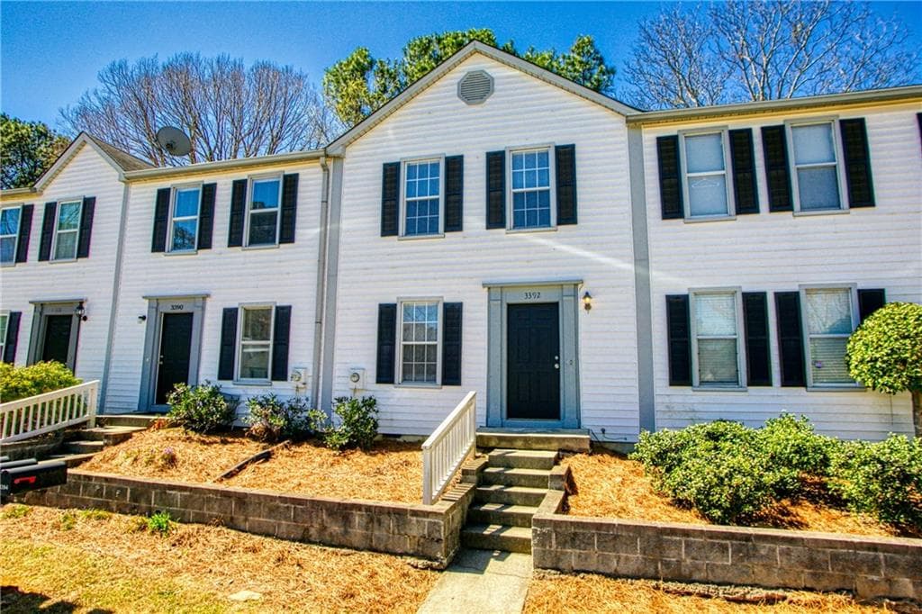 3392 Spring Harbour Drive, Atlanta, GA 30340 — most recent listing photo