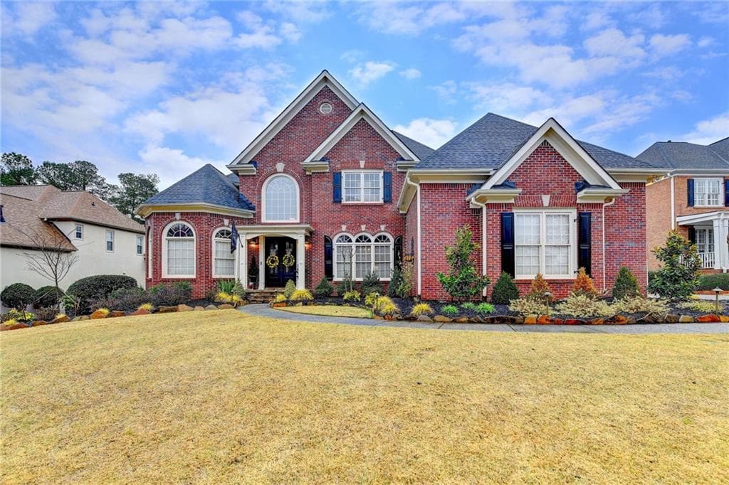 3855 Greenside Court, Dacula, GA 30019 — most recent listing photo