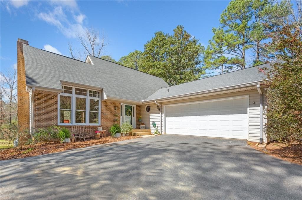 309 W Yorktown Drive, LaGrange, GA 30240 — most recent listing photo