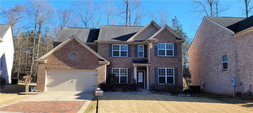 2544 Dogwood Pond Road, Duluth, GA 30097 — most recent listing photo