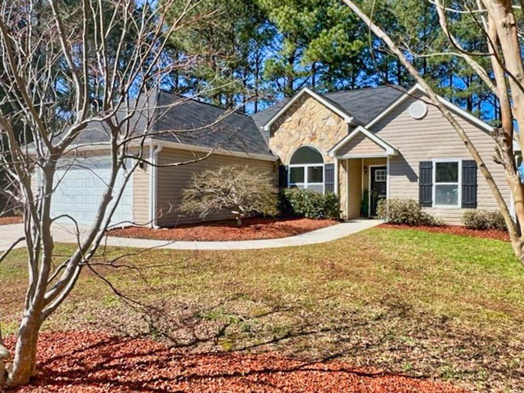 5262 Meridian Lake Drive, Monroe, GA 30655 — most recent listing photo