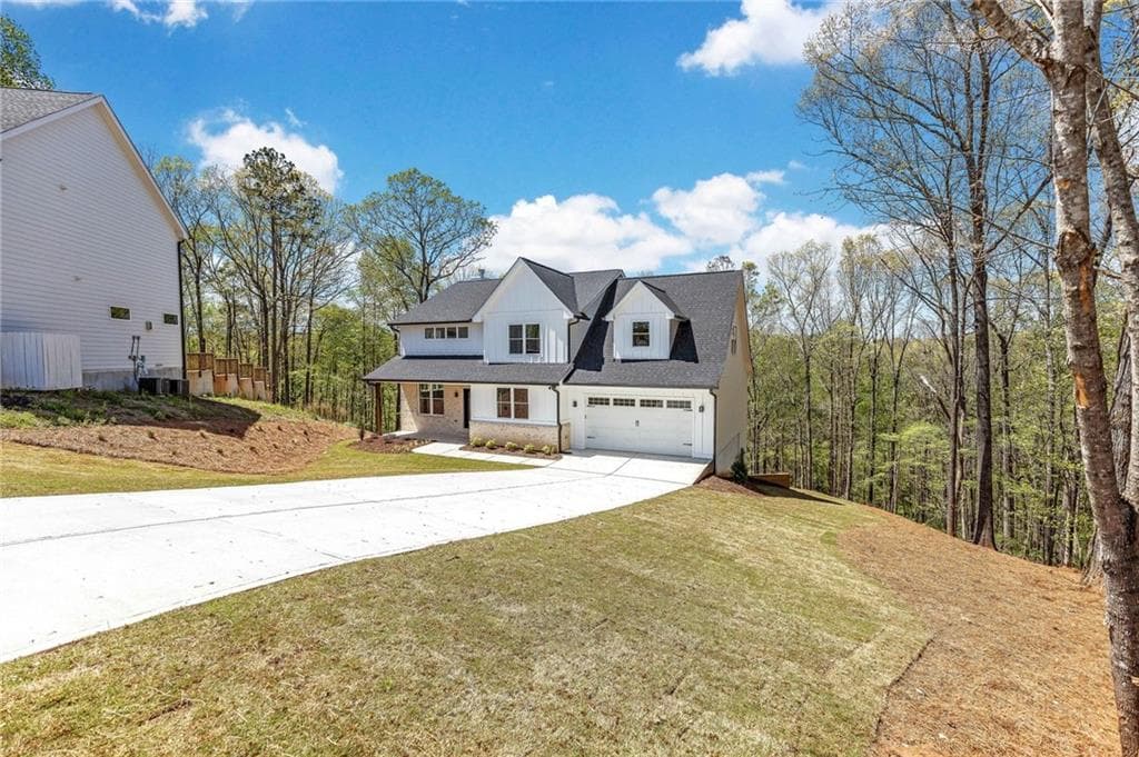 5715 Calm Valley Point, Flowery Branch, GA 30542 — most recent listing photo