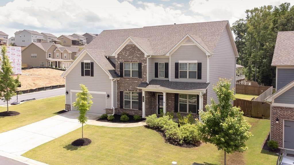 4015 Grandview Manor Drive, Cumming, GA 30028 — most recent listing photo