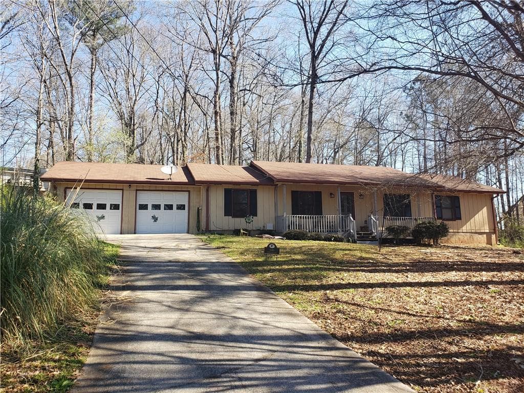 540 Cathwood Lane, Stone Mountain, GA 30087 — most recent listing photo