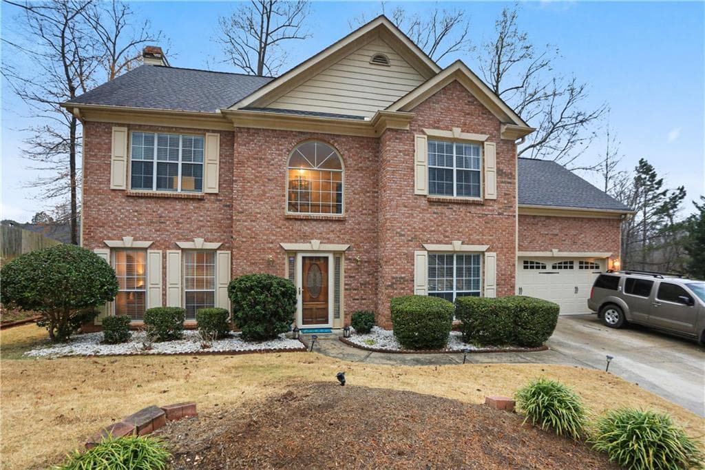 4337 Smithson Creek Drive, Ellenwood, GA 30294 — most recent listing photo