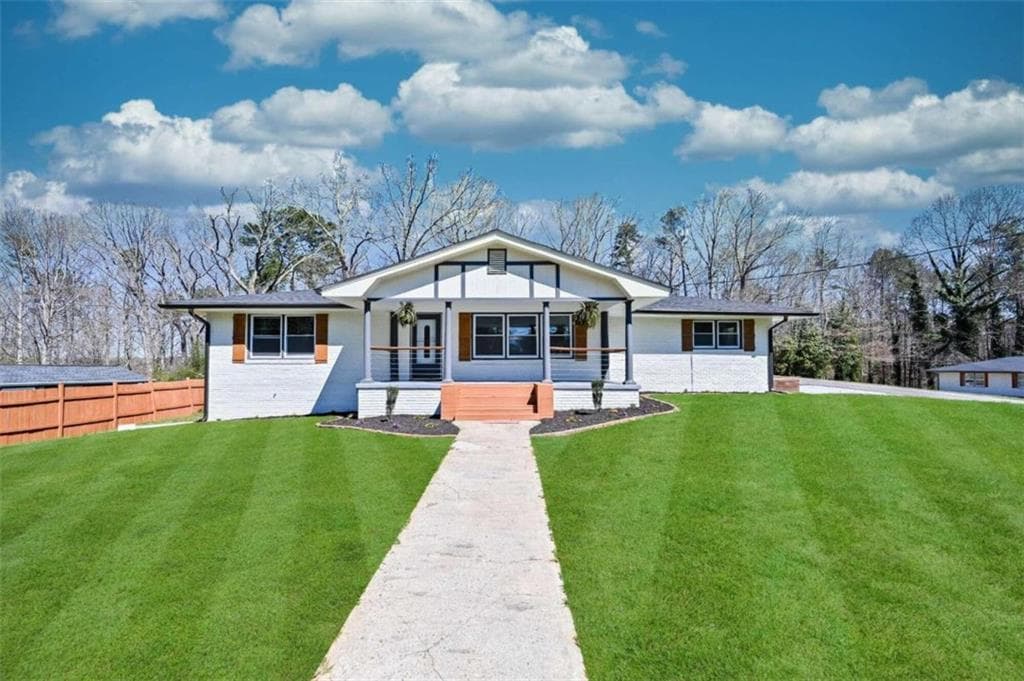 310 Ferndale Drive, Mableton, GA 30126 — most recent listing photo
