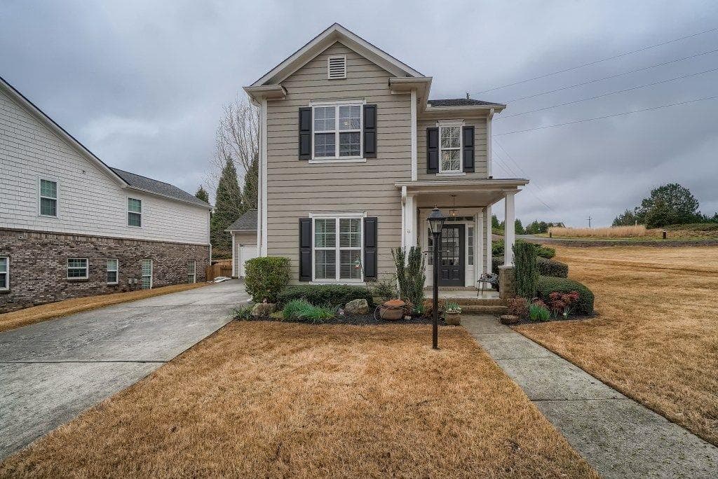 3980 LAKE PASS Lane, Suwanee, GA 30024 — most recent listing photo