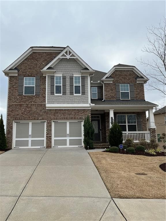 2655 Beech Mill Way, Cumming, GA 30040 — most recent listing photo