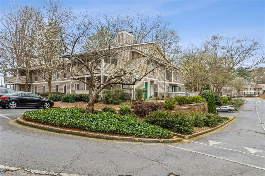 1506 WYNNES RIDGE Circle, Marietta, GA 30067 — most recent listing photo