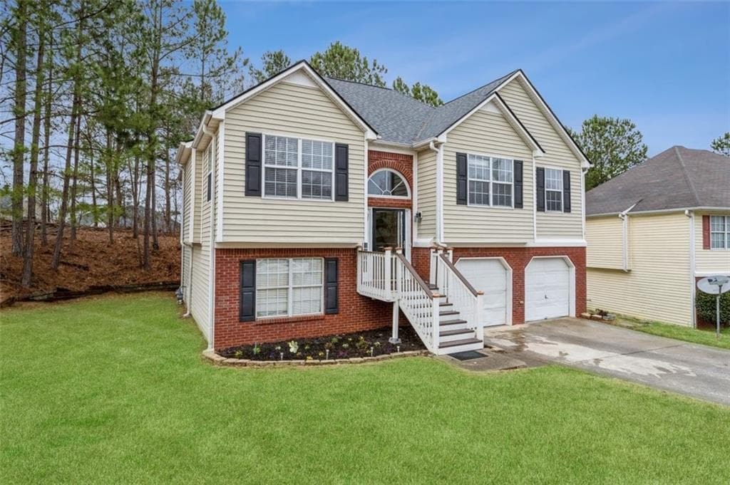 4308 ANDERSON RIDGE Drive, Austell, GA 30106 — most recent listing photo
