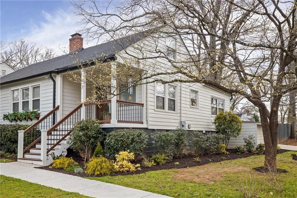 3 Candler Road, Atlanta, GA 30317 — most recent listing photo