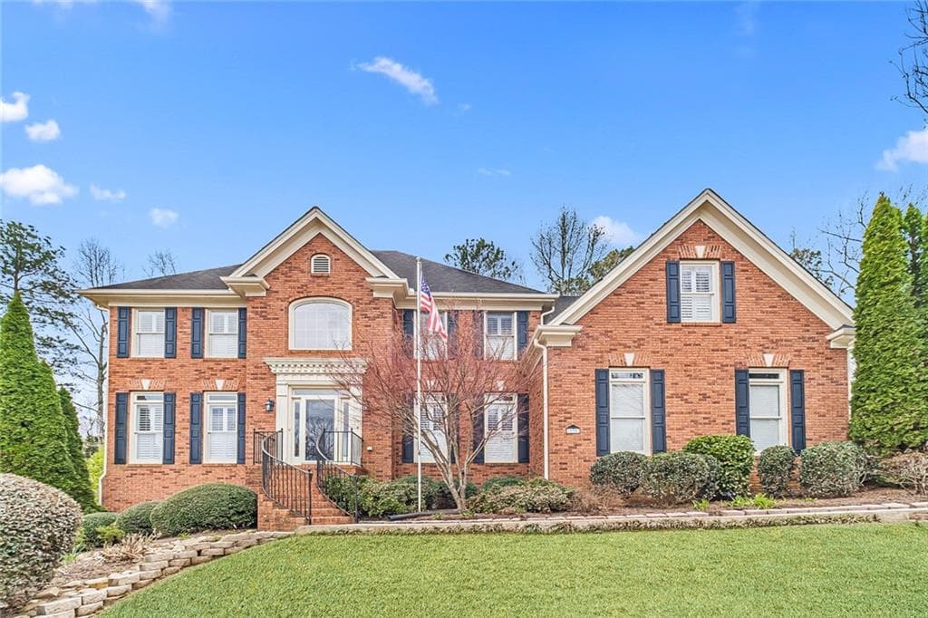 895 Ingleside Drive, Lawrenceville, GA 30044 — most recent listing photo