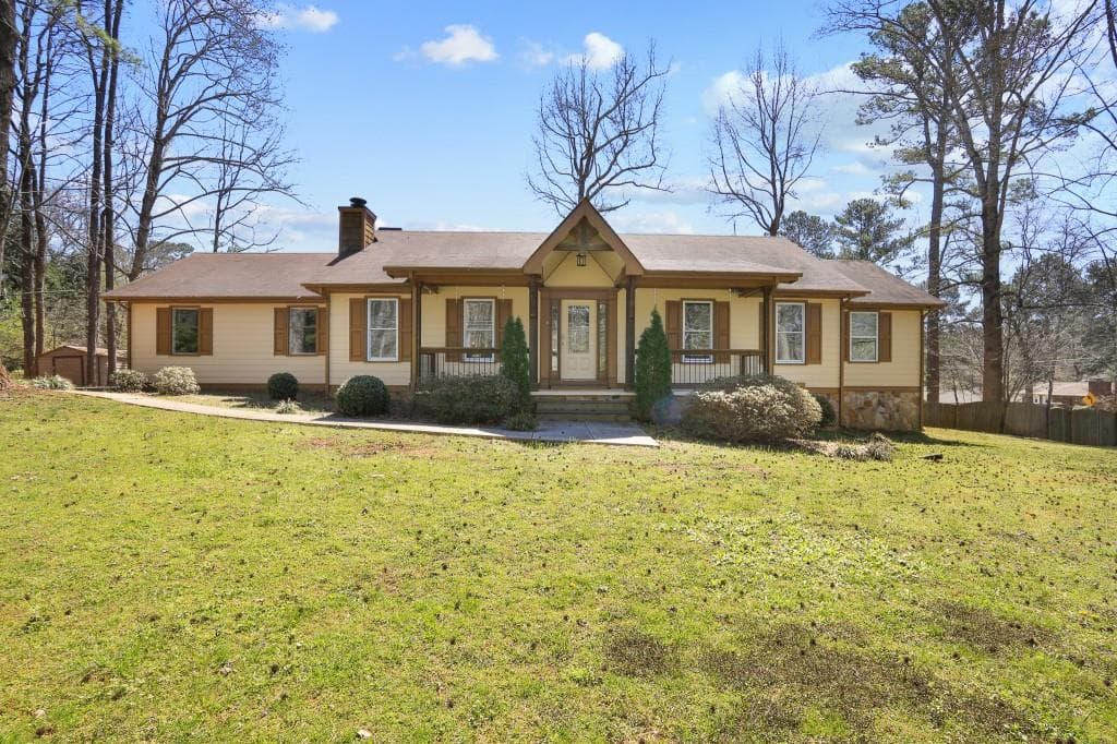 3198 Robin Lane, Duluth, GA 30096 — most recent listing photo