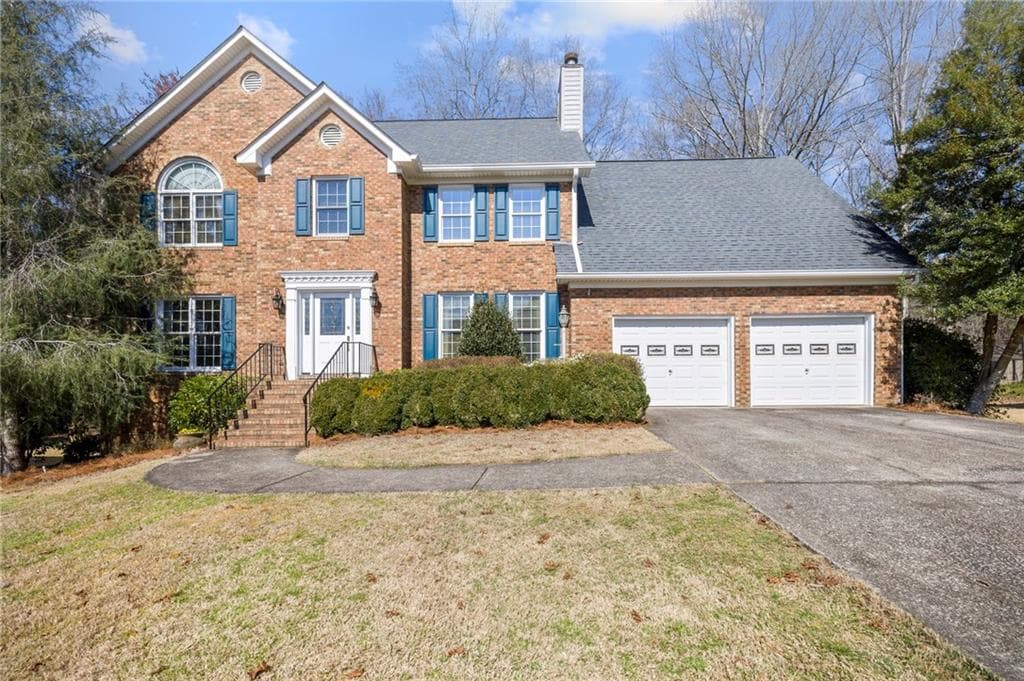 1432 FENWICK Drive, Marietta, GA 30064 — most recent listing photo
