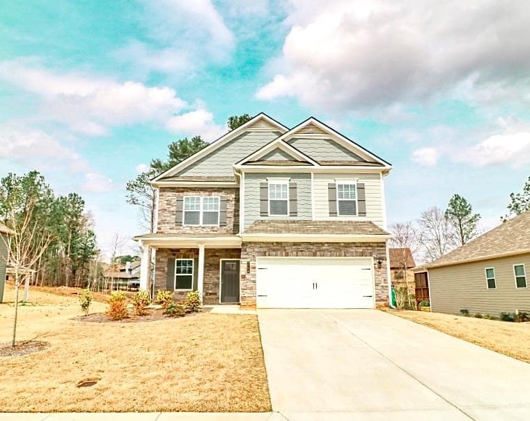 3390 Meadow Grass Drive, Dacula, GA 30019 — most recent listing photo