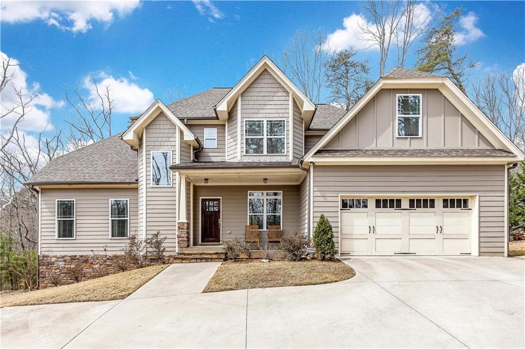 2025 Goldmine Drive, Cumming, GA 30040 — most recent listing photo
