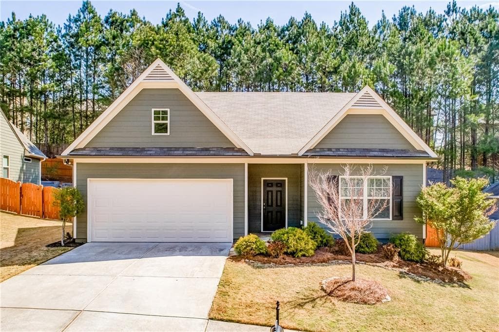 509 Wildflower Circle, Canton, GA 30114 — most recent listing photo