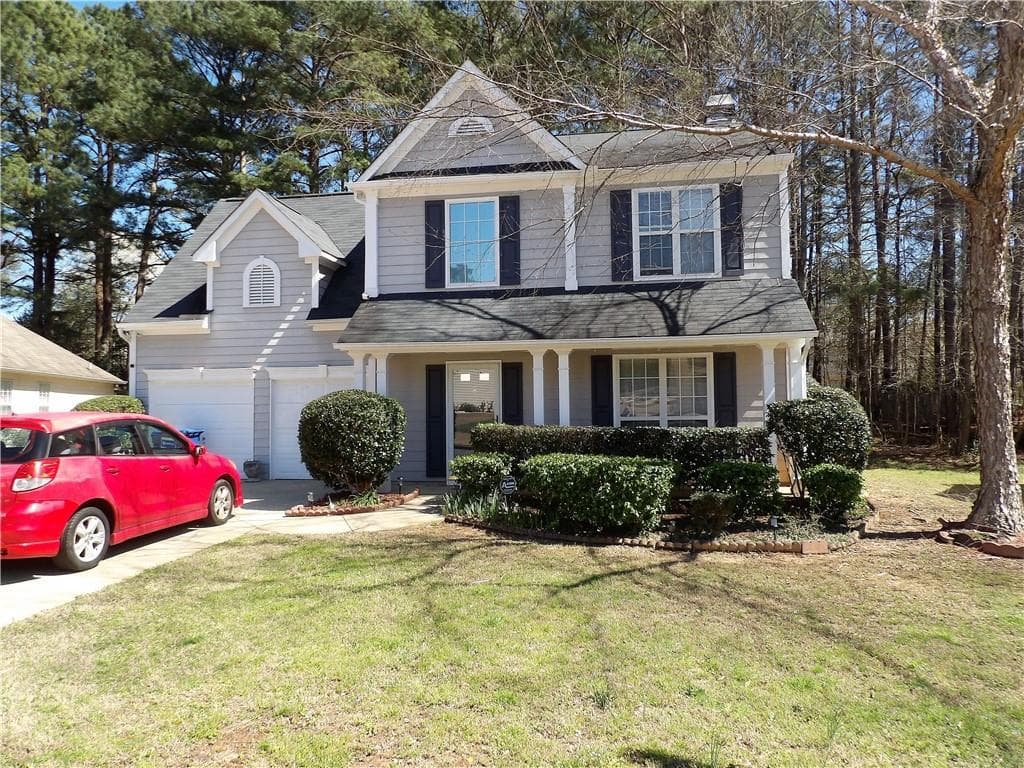 3009 Stirrup Lane, Marietta, GA 30064 — most recent listing photo
