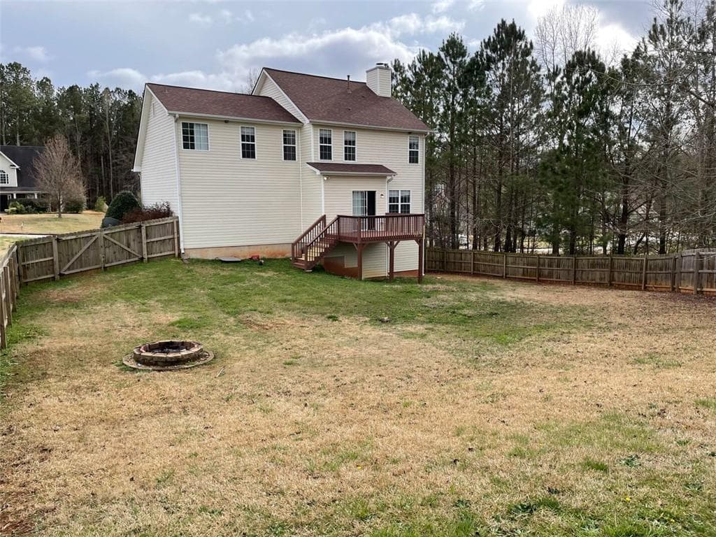 112 HILLCREST Court, Hiram, GA 30141 — most recent listing photo