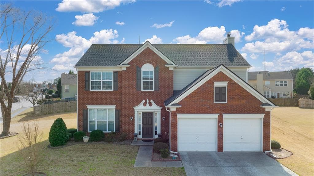 8105 Lockslay Way, Suwanee, GA 30024 — most recent listing photo