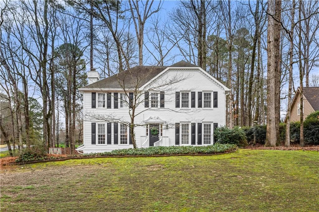 2063 Old Forge Way, Marietta, GA 30068 — most recent listing photo