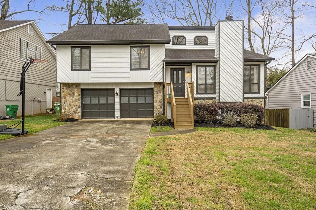 1122 Capital Club Circle, Brookhaven, GA 30319 — most recent listing photo