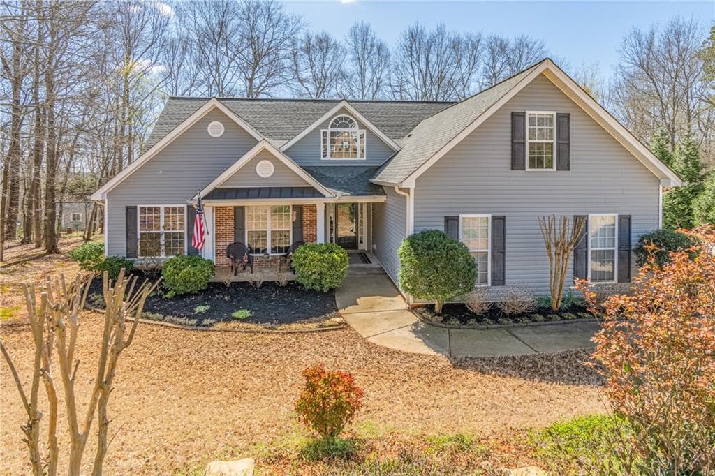 28 Rochester Court, Braselton, GA 30517 — most recent listing photo