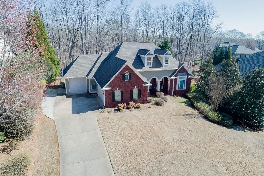 2173 Abbott Drive, Buford, GA 30519 — most recent listing photo