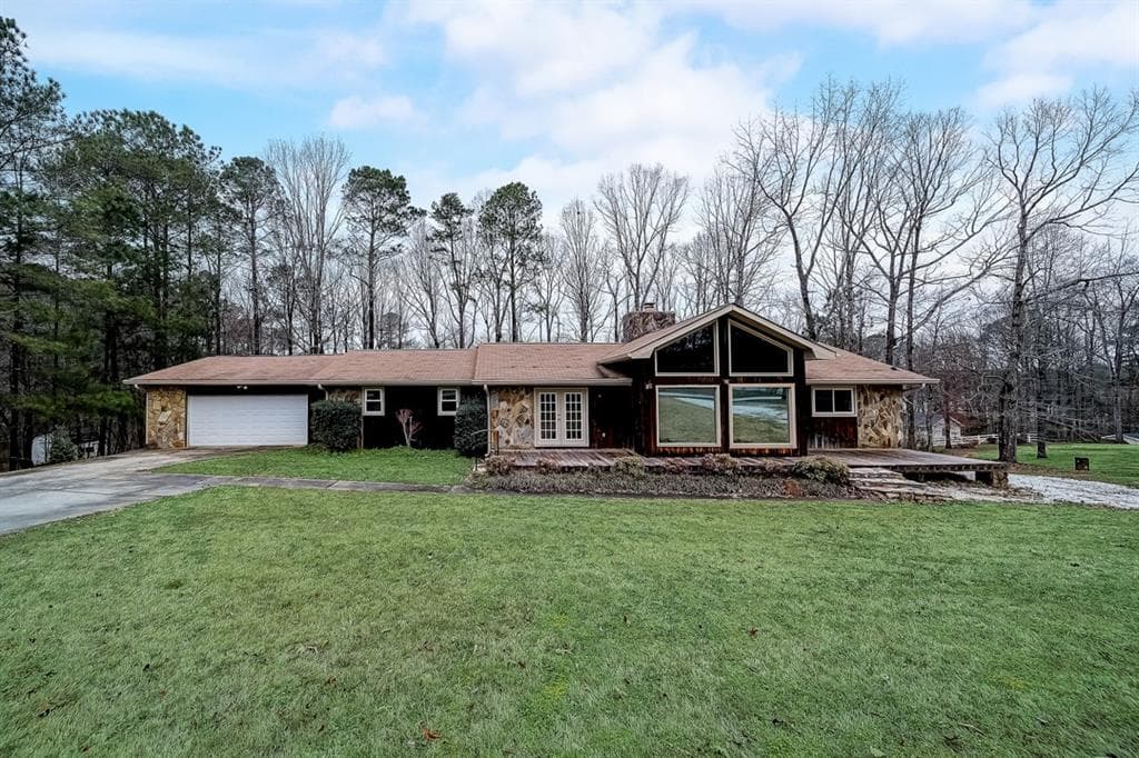 20 Side Trail, Covington, GA 30016 — most recent listing photo