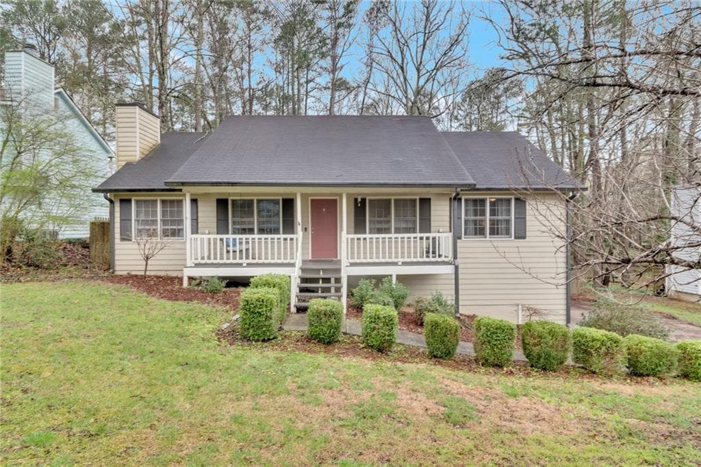 4817 Olde Mill Drive, Marietta, GA 30066 — most recent listing photo