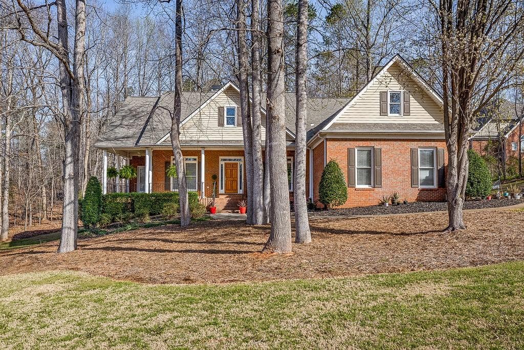 5172 Stately Oaks Drive, Flowery Branch, GA 30542 — most recent listing photo