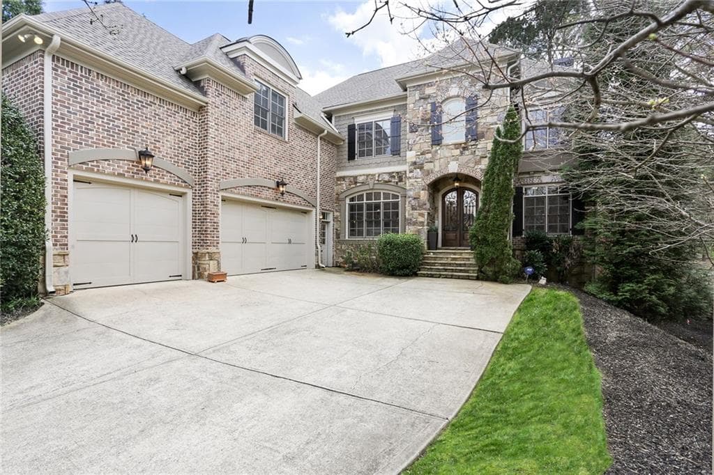 2514 Canopy Court, Marietta, GA 30066 — most recent listing photo